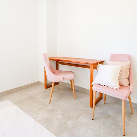 Seashell Infinity Luxury Apartment Estepona Bagian luar foto