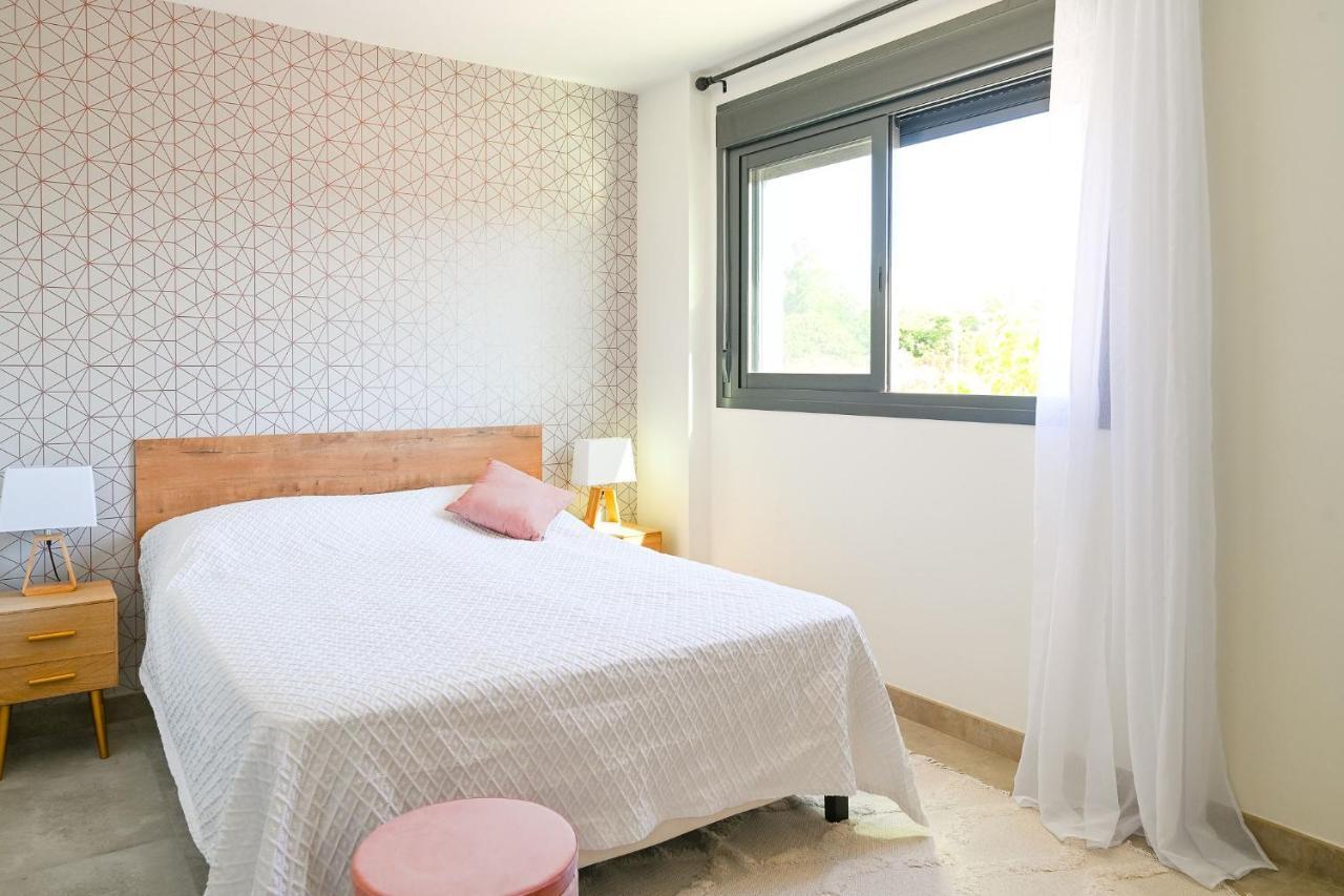 Seashell Infinity Luxury Apartment Estepona Bagian luar foto