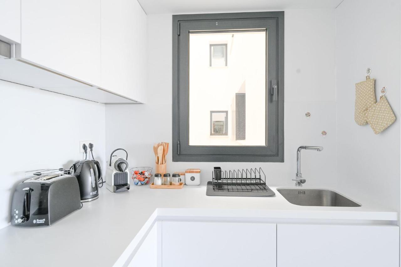 Seashell Infinity Luxury Apartment Estepona Bagian luar foto