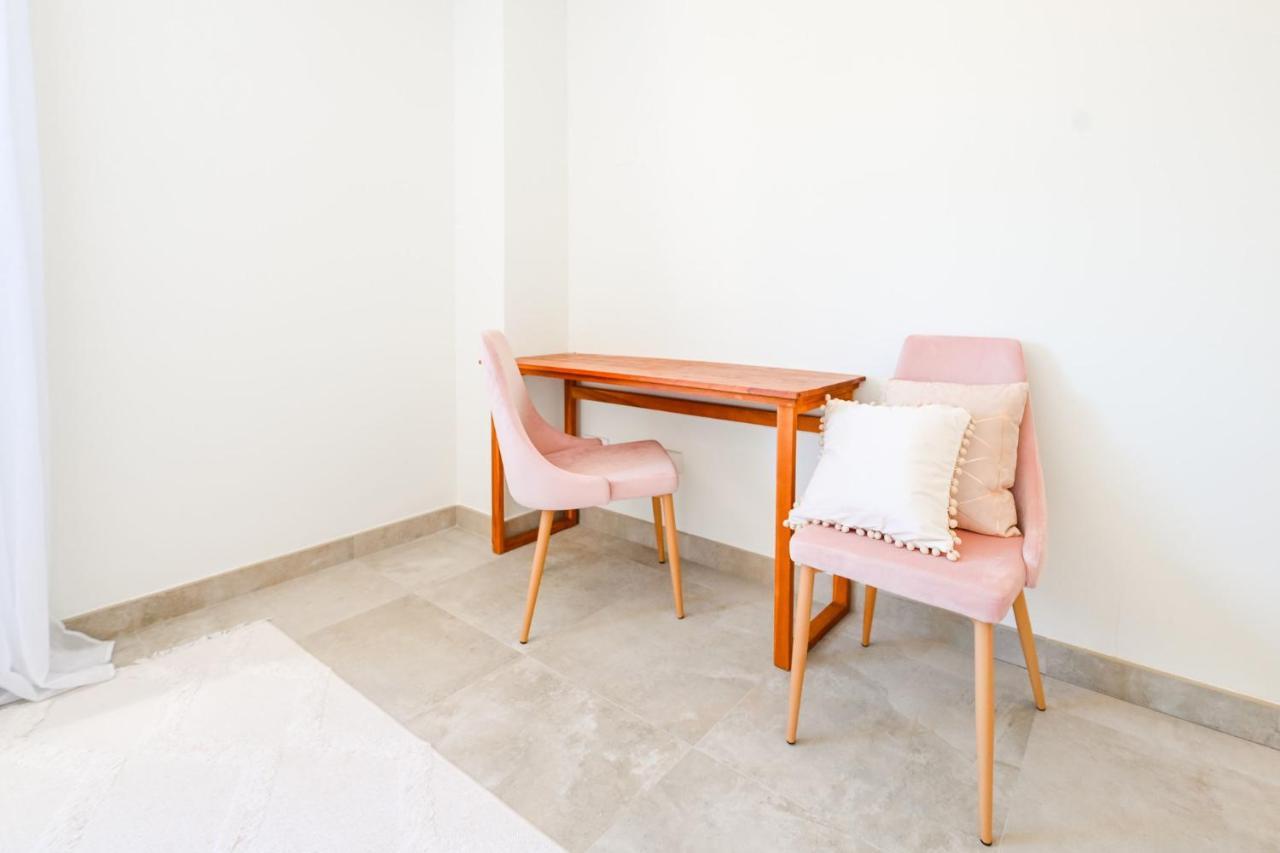 Seashell Infinity Luxury Apartment Estepona Bagian luar foto