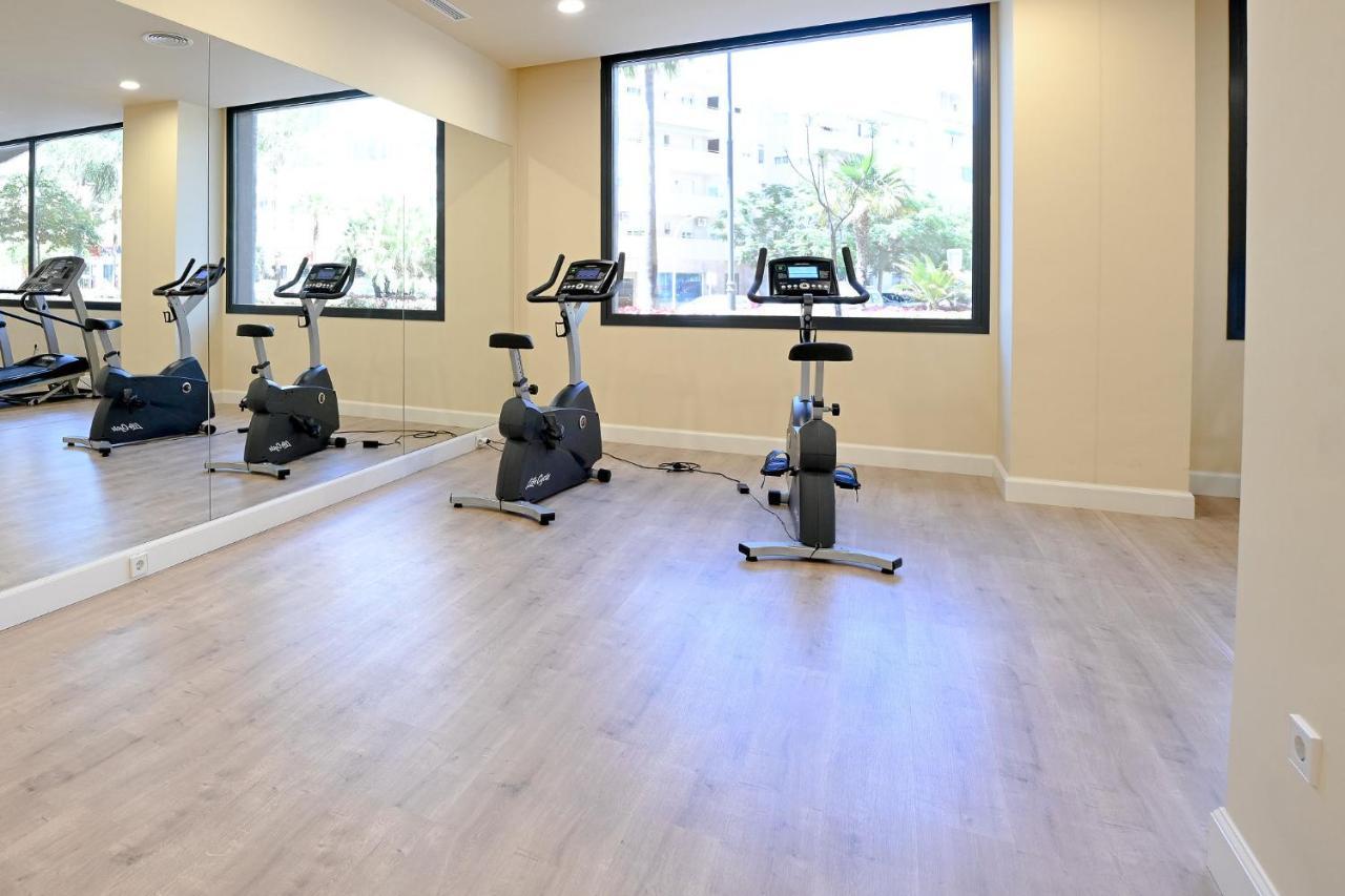 Seashell Infinity Luxury Apartment Estepona Bagian luar foto