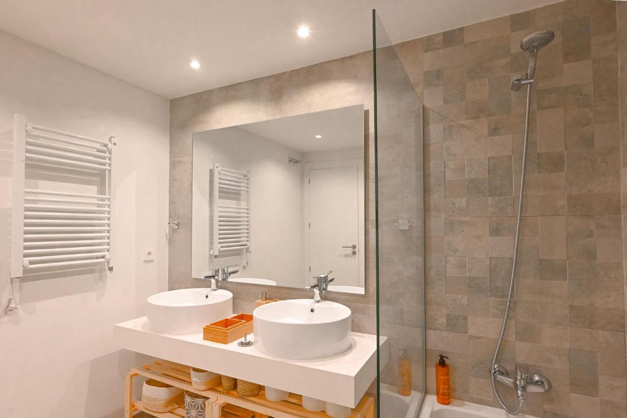 Seashell Infinity Luxury Apartment Estepona Bagian luar foto